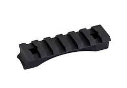 Accessory Rail For LLV Uppers