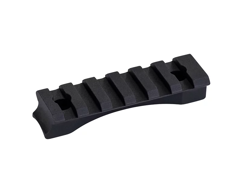 Accessory Rail For LLV Uppers