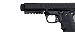 Accessory Rail For LLV Uppers
