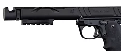 Accessory Rail For LLV Uppers