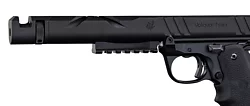 Accessory Rail For LLV Uppers