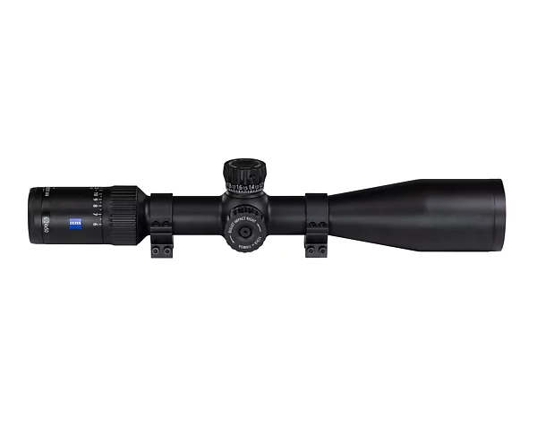 Zeiss Conquest V4 6-24x50