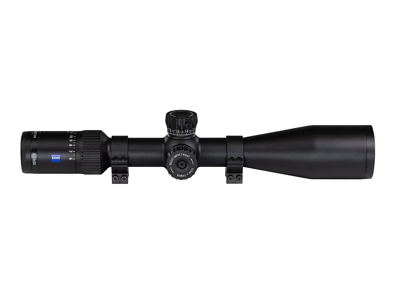 Zeiss Conquest V4 6-24x50