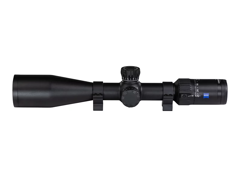 Zeiss Conquest V4 6-24x50