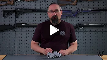 Preview of: Adjusting The Pretravel & Overtravel On The TG2000 Trigger Group