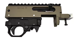 Precision Competition Kit, FDE
