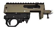 Precision Competition Kit, FDE