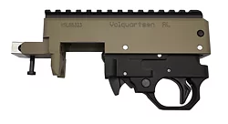 Precision Competition Kit, FDE