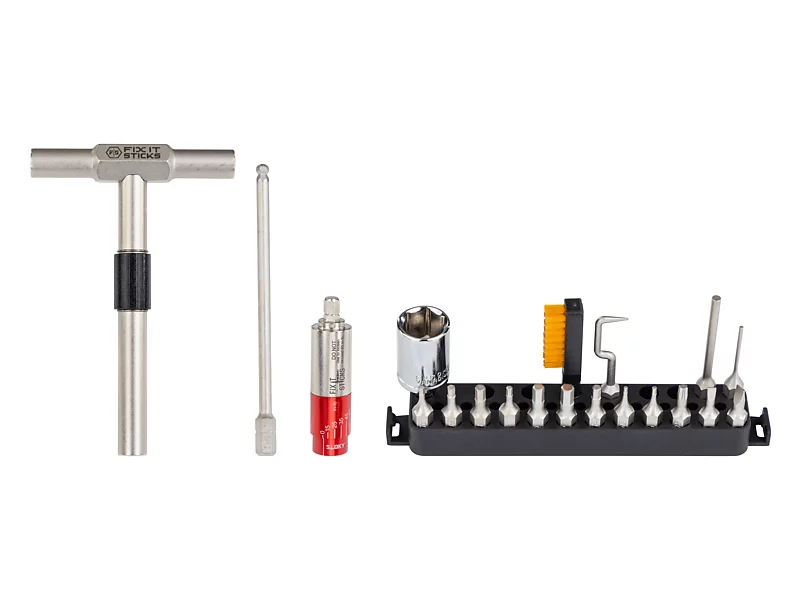 Fix It Sticks Volquartsen Tool Kit
