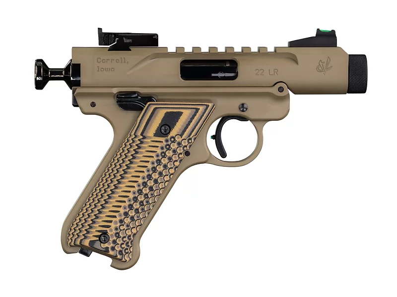 FDE Mini Mamba-TF