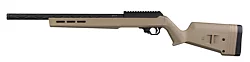 Custom Rifle with Stainless Action [VCS-0678]