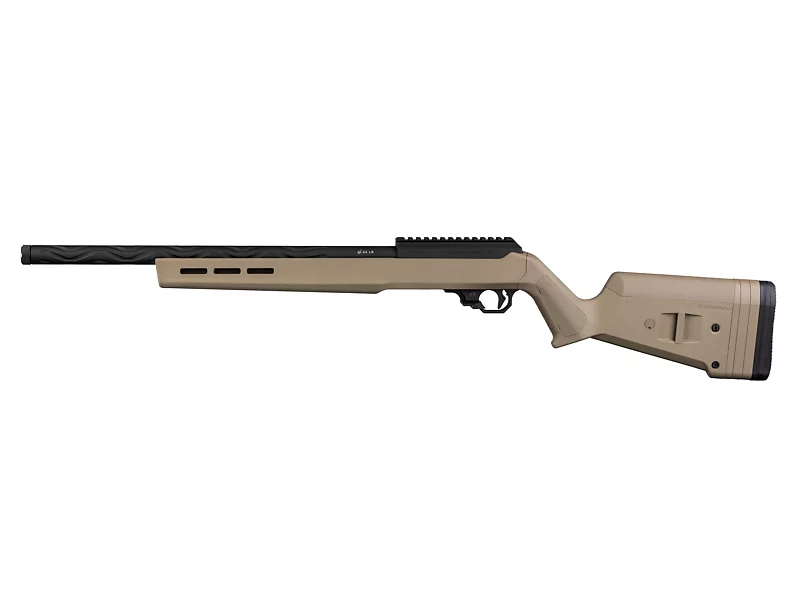 Custom Rifle with Stainless Action [VCS-0678]