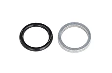 V-Cut, Single-port Comp for Mamba LLV, FDE