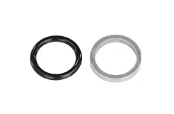 V-Cut, Single-port Comp for Mamba LLV, FDE