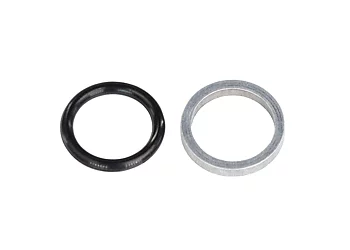 V-Cut, Single-port Comp for Mamba LLV, FDE