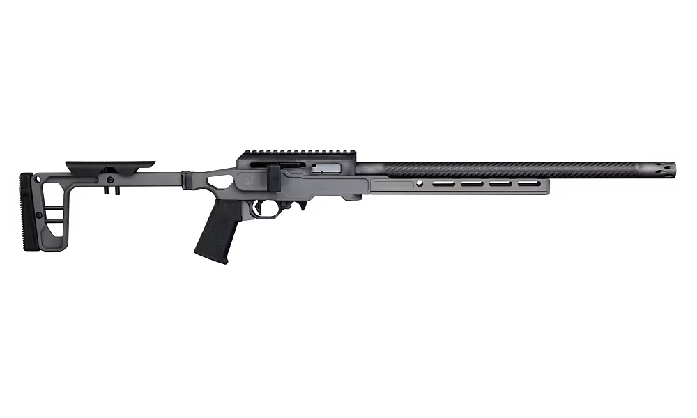 Custom Summit Rifle [VCB-0586]