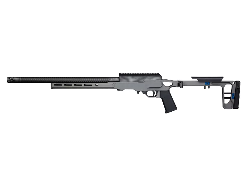 Custom Summit Rifle [VCB-0586]