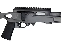 Custom Summit Rifle [VCB-0586]