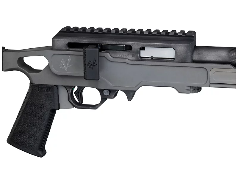 Custom Summit Rifle [VCB-0586]