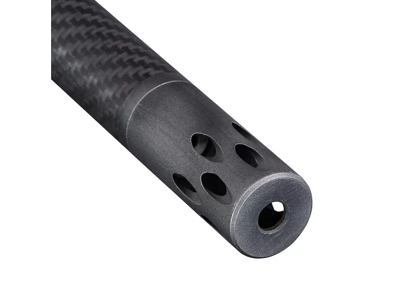 Custom Summit Rifle [VCB-0586]