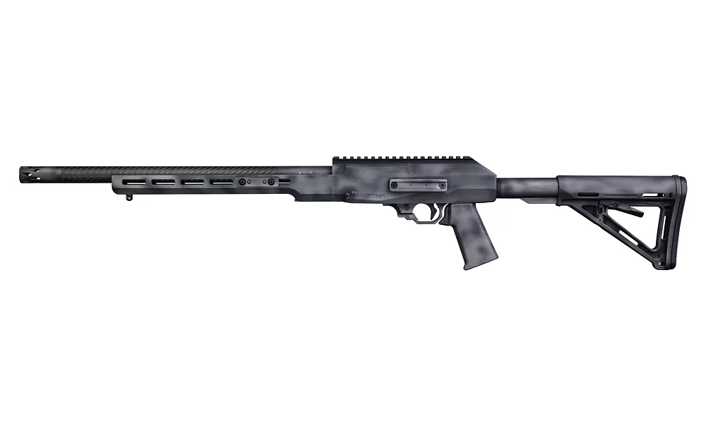 Custom VT2 Takedown Rifle [VFVT2-0023]