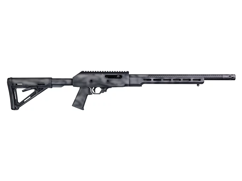 Custom VT2 Takedown Rifle [VFVT2-0023]