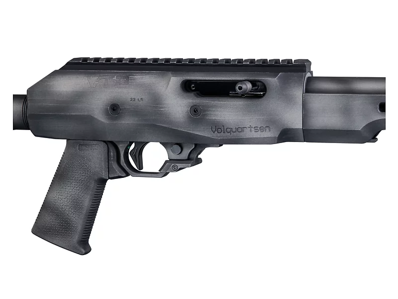 Custom VT2 Takedown Rifle [VFVT2-0023]