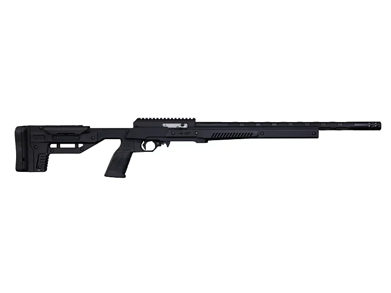 Custom Rifle with Stainless Action [VCS-0593]