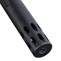 Custom Rifle with Stainless Action [VCS-0593]