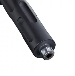 Custom Rifle with Stainless Action [VCS-0593]