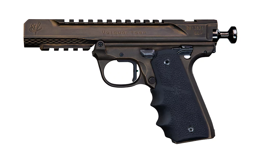 Custom Black Mamba [VF4M-0438]