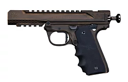 Custom Black Mamba [VF4M-0438]