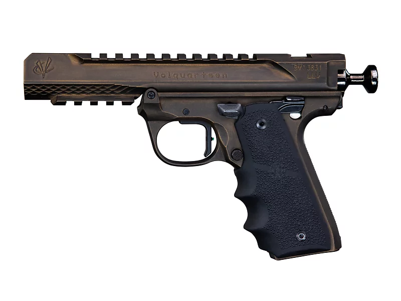 Custom Black Mamba [VF4M-0438]