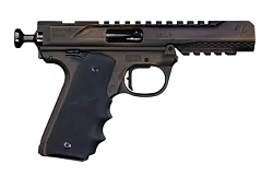 Custom Black Mamba [VF4M-0438]