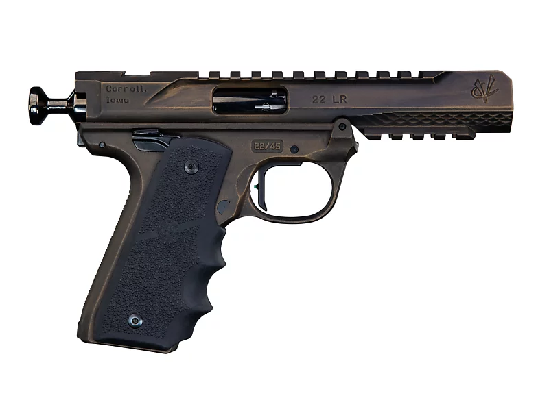 Custom Black Mamba [VF4M-0438]