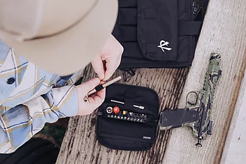 Fix It Sticks Predator Stripe Mamba