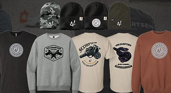 Volquartsen Apparel Winter 2025