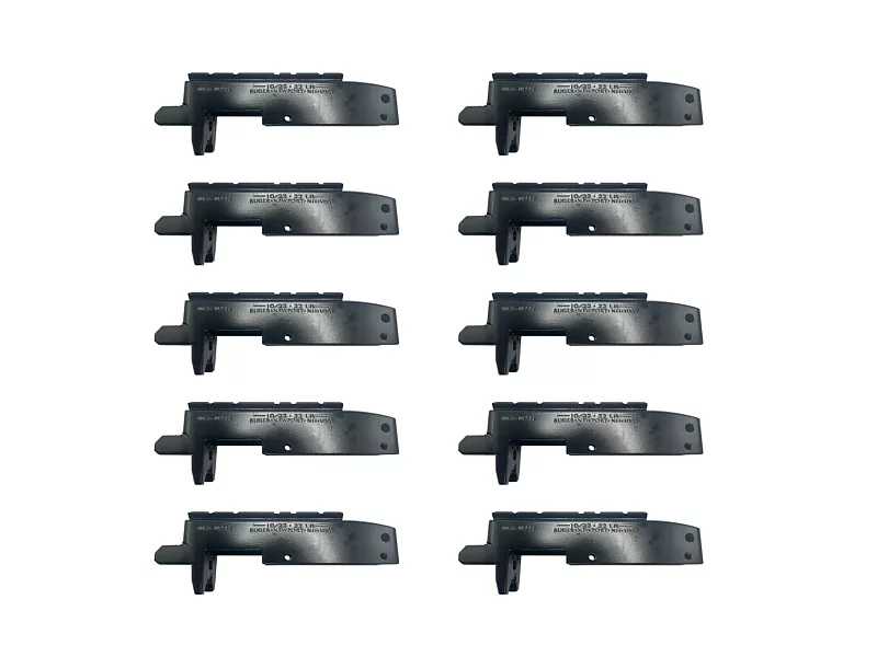 Ruger 10/22 Receiver - Pack of 10