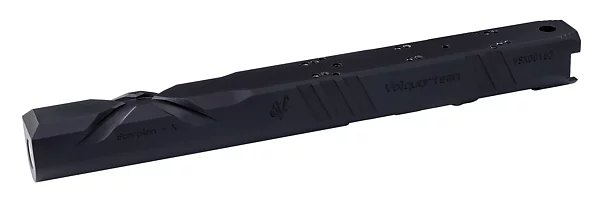 Scorpion-X LLV for Ruger MKII/MKIII, 6", No Threads