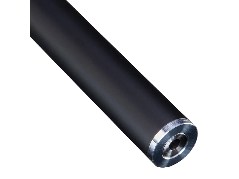 Vanquish 22 Summit ISR, La Chassis