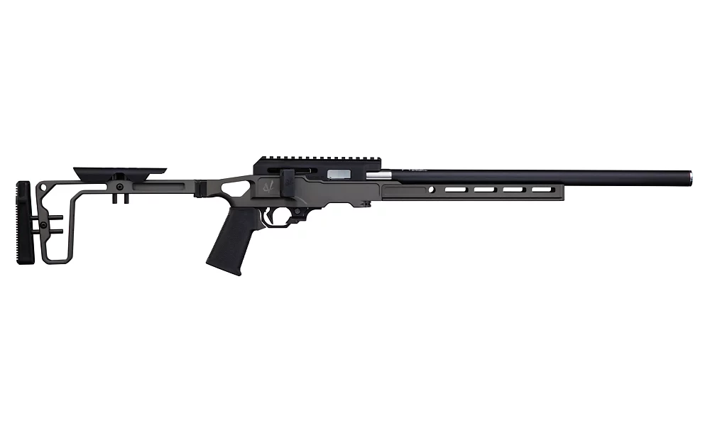 Vanquish 22 Summit ISR, La Chassis, with RR