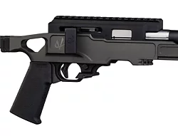 Vanquish 22 Summit ISR, La Chassis, with RR