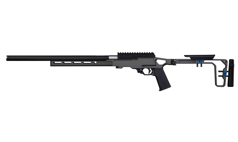 Vanquish 22 Superlite ISR, La Chassis, with RR