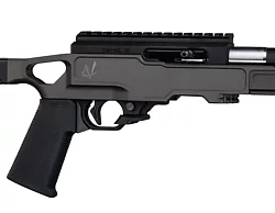 Vanquish 22 Superlite ISR, La Chassis, with RR