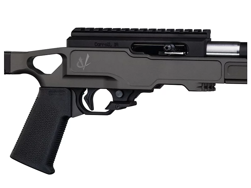 Vanquish 22 Superlite ISR, La Chassis, with RR