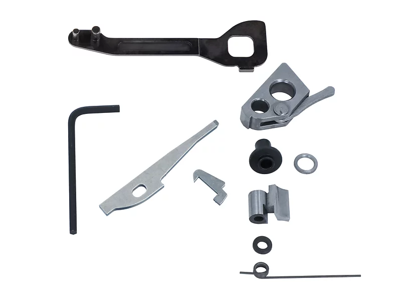 Pistol Competition Kit for MK IV, No Trigger