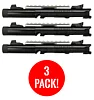 Ruger MKIV Upper with Picatinny Rail, 3-Pack