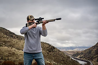 Superlite FDE ORYX AL