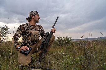 Summit in the field DS