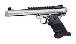Picatinny Rail for Ruger MK IV